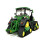 Britains Britains 1:32 John Deere 8RX 410 Toy Tractor, Collectable 5