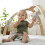 Ingenuity Ingenuity Cosy Spot Activity Gym - Loamy (6 Toys) 10