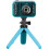 VTech VTech KidiZoom Studio (Blue), Video Camera w/ Games, Rechargeable 1