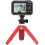 VTech VTech KidiZoom Studio (Red), Video Camera w/ Games, Rechargeable 2