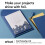 Cricut 2008727 Foil Transfer Kit, Explore Maker Machines, 3 Tips - fine, Medium & Bold 3