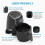 Midea Air Fryer 4L, 1500W, 8 Modes, 35-200C 9