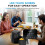 Midea Air Fryer 4L, 1500W, 8 Modes, 35-200C 5