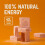Veloforte Energy Chews - 44g carbs, 15 Pack 7