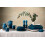 Le Creuset Le Creuset Heritage Rectangular Dish, Stoneware, 32 cm, 2.31 kg, Deep Teal, 71102326420001 6