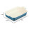 Le Creuset Le Creuset Heritage Rectangular Dish, Stoneware, 32 cm, 2.31 kg, Deep Teal, 71102326420001 7