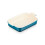 Le Creuset Le Creuset Heritage Rectangular Dish, Stoneware, 32 cm, 2.31 kg, Deep Teal, 71102326420001 3
