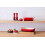 Le Creuset Le Creuset Heritage Rectangular Dish, Stoneware, 32 cm, 2.31 kg, Cerise, 71102320600001 5