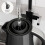 Morphy Richards Morphy Richards Hive Kettle, 1.5L, 3KW Rapid Boil, Limescale Filter, Black 4