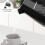 Morphy Richards Morphy Richards Hive Kettle, 1.5L, 3KW Rapid Boil, Limescale Filter, Black 5
