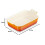 Le Creuset Le Creuset Heritage Rectangular Dish, Stoneware, 26 cm, 2.4 litres, Volcanic, 71102260900001 6