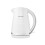 Morphy Richards Morphy Richards Hive Kettle, 1.5L, 3KW Rapid Boil, Limescale Filter, White 2
