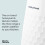 Morphy Richards Morphy Richards Hive Kettle, 1.5L, 3KW Rapid Boil, Limescale Filter, White 5