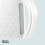 Morphy Richards Morphy Richards Hive Kettle, 1.5L, 3KW Rapid Boil, Limescale Filter, White 8