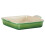 Le Creuset Le Creuset Heritage Rectangular Dish, Stoneware, 32 cm, 2.31 kg, Bamboo, 71102324080001 4