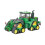 Britains John Deere 9RX 640 Tractor Toy, 1:32 Scale 3