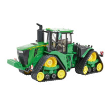 John Deere 9RX 640 Tractor Toy, 1:32 Scale