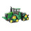 Britains John Deere 9RX 640 Tractor Toy, 1:32 Scale 1