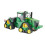 Britains John Deere 9RX 640 Tractor Toy, 1:32 Scale 4
