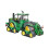 Britains John Deere 9RX 640 Tractor Toy, 1:32 Scale 6