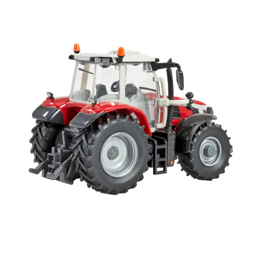 Britains Britains Massey Ferguson 6S.180 Tractor Toy, 1:32 Scale 2