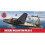 Airfix Airfix A08019A Vickers Wellington Mk.IA/C Model Kit - 1:72 Scale 2