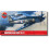 Airfix Airfix Hawker Sea Fury FB.II Model Kit: 1:48 Scale 2