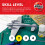 Airfix Airfix Hawker Sea Fury FB.II Model Kit: 1:48 Scale 3