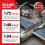 Airfix Airfix Fairey Gannet AS.1/AS.4 Model Set, 1:48 Scale 4