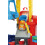 VTech VTech Toot-Toot Drivers Construction Site - Vehicle Playset, Lights & Sounds 8