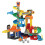 VTech VTech Toot-Toot Drivers Construction Site - Vehicle Playset, Lights & Sounds 1