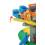 VTech VTech Toot-Toot Drivers Construction Site - Vehicle Playset, Lights & Sounds 7