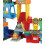 VTech VTech Toot-Toot Drivers Construction Site - Vehicle Playset, Lights & Sounds 11