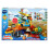 VTech VTech Toot-Toot Drivers Construction Site - Vehicle Playset, Lights & Sounds 4