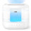 Dreo 4L Humidifier - 32H Runtime, Essential Oil Diffuser 1