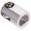 Cricut 2007448 Double Scoring Wheel, Metal, One Size 3