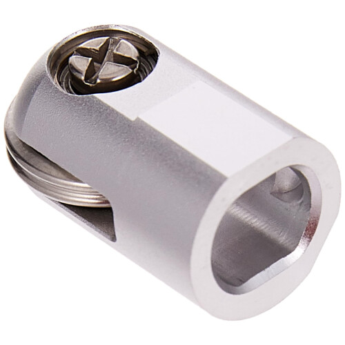 Cricut 2007448 Double Scoring Wheel, Metal, One Size 2