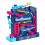 TOMY TOMY Games Screwball Scramble Level Up, Obstacle Course Marble Run 2