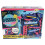 TOMY TOMY Games Screwball Scramble Level Up, Obstacle Course Marble Run 7
