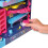 TOMY TOMY Games Screwball Scramble Level Up, Obstacle Course Marble Run 4