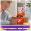 Hatchimals Hatchimals Alive Mystery Hatch Draggle - Interactive Toy 6