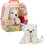 Little Live Pets Luna The Samoyed Puppy - Interactive, 60+ Sounds 1