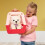 Little Live Pets Luna The Samoyed Puppy - Interactive, 60+ Sounds 5