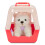 Little Live Pets Luna The Samoyed Puppy - Interactive, 60+ Sounds 6