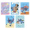 Panini x24 Packs Stitch Trading Card Collection-x24, Blue 6
