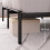 ZINUS Justin Single Bed Frame: 190x90cm, Headboard 6