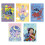 Panini x24 Packs Stitch Trading Card Collection-x24, Blue 5