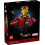 LEGO LEGO Marvel Iron Man MK4 Bust 76327 - Adult Display Model 10