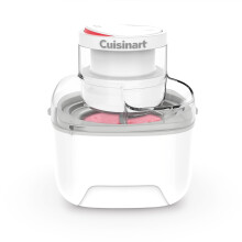 Cuisinart Solo Scoops Ice Cream Maker, 475ml