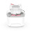 Cuisinart Cuisinart Solo Scoops Ice Cream Maker, 475ml 1